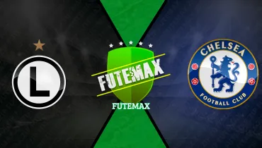 Legia Varsóvia x Chelsea Legia Varsóvia x Chelsea