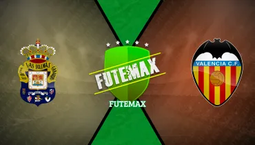 Las Palmas x Valencia Las Palmas x Valencia
