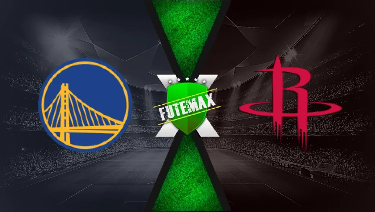 NBA: Golden State Warriors X Houston Rockets NBA: Golden State Warriors X Houston Rockets