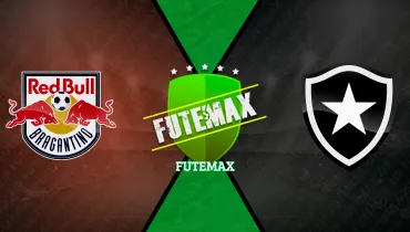 Red Bull Bragantino x Botafogo Red Bull Bragantino x Botafogo