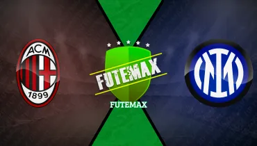 Milan x Inter de Milão Milan x Inter de Milão