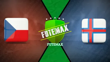 República Tcheca x Ilhas Faroe República Tcheca x Ilhas Faroe