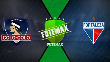 Colo-Colo x Fortaleza Colo-Colo x Fortaleza