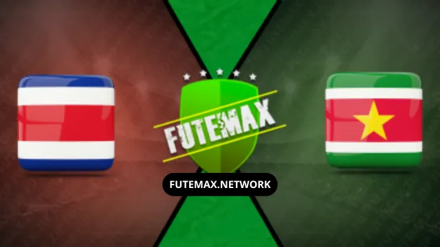 Assistir FuteMAX ao vivo em HD Online