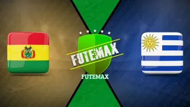 Bolívia x Uruguai Bolívia x Uruguai