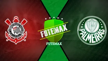 Corinthians x Palmeiras Corinthians x Palmeiras