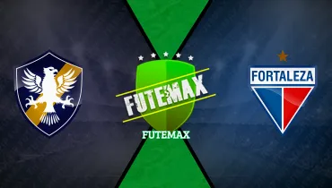 Retrô x Fortaleza Retrô x Fortaleza