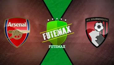 Arsenal x Bournemouth Arsenal x Bournemouth