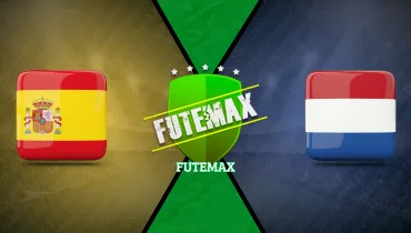 Espanha x Holanda Espanha x Holanda