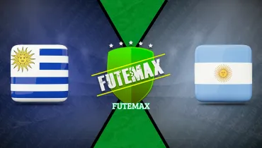 Uruguai x Argentina Uruguai x Argentina