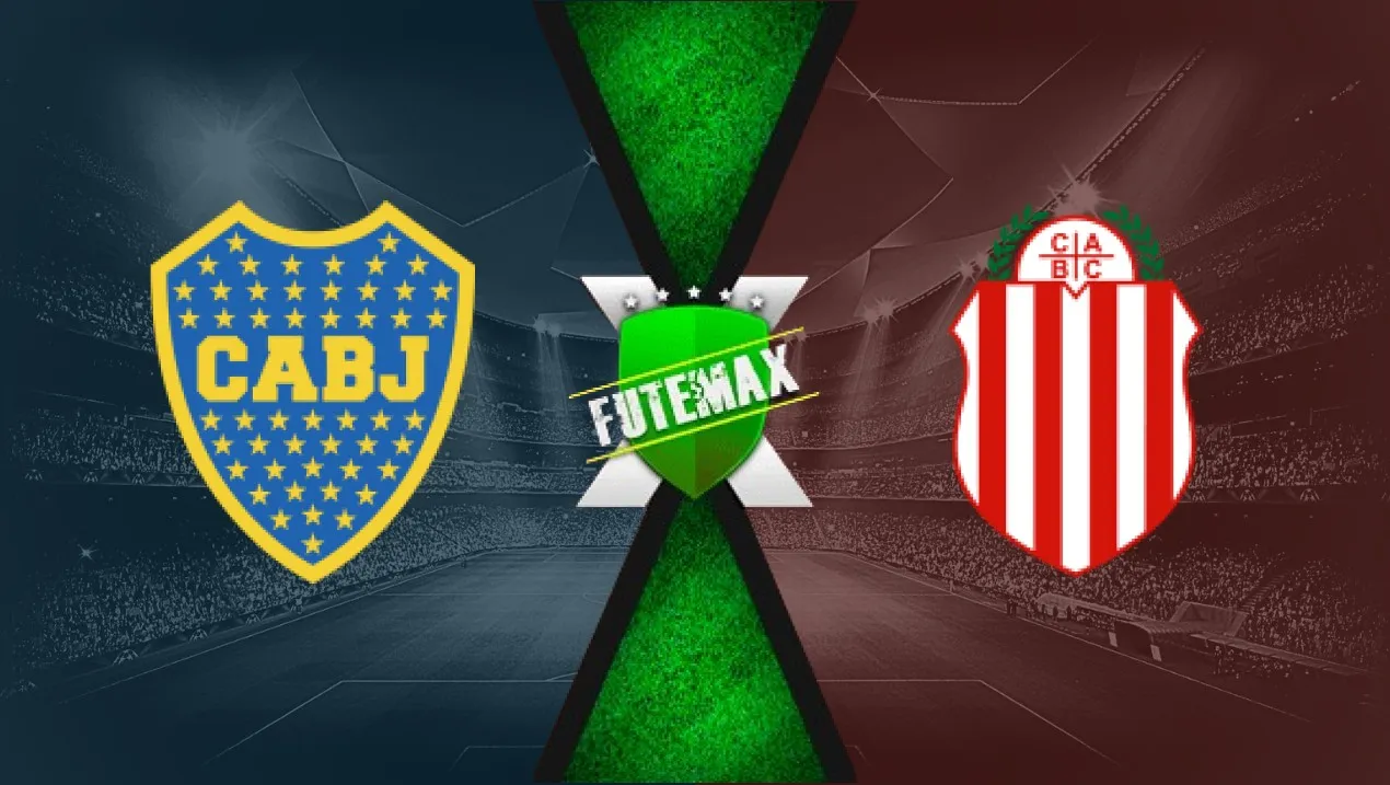Boca Juniors x Barracas Central Boca Juniors x Barracas Central