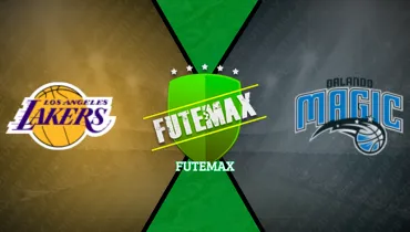 NBA: Los Angeles Lakers x Orlando Magic NBA: Los Angeles Lakers x Orlando Magic