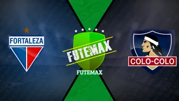 Fortaleza x Colo Colo Fortaleza x Colo Colo