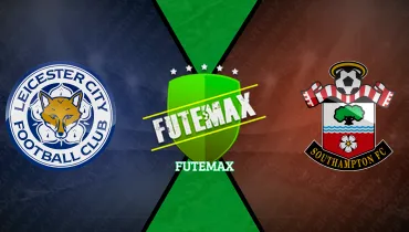 Leicester City x Southampton Leicester City x Southampton