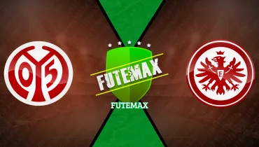 Mainz x Eintracht Frankfurt Mainz x Eintracht Frankfurt