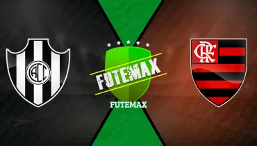 Central Córdoba x Flamengo Central Córdoba x Flamengo