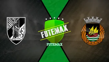 Vitória Guimarães x Rio Ave Vitória Guimarães x Rio Ave