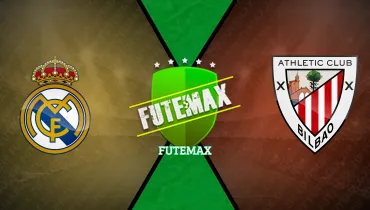 Real Madrid x Athletic Bilbao Real Madrid x Athletic Bilbao