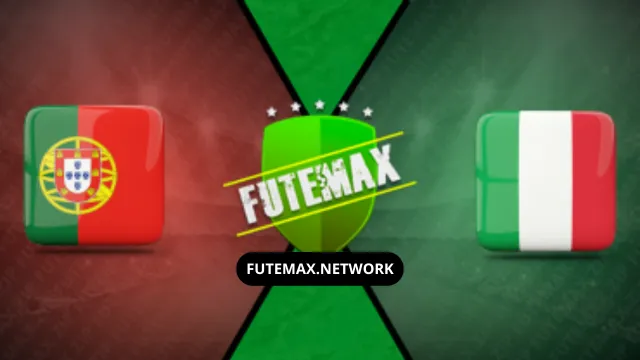 Assistir FuteMAX ao vivo em HD Online