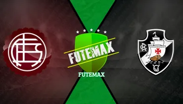 Lanús x Vasco Lanús x Vasco