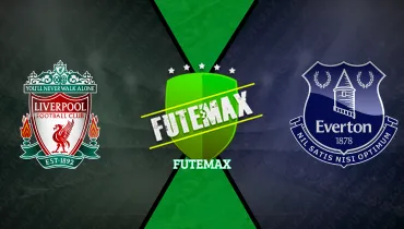 Liverpool x Everton Liverpool x Everton