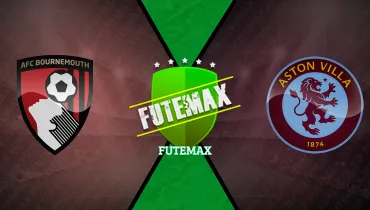 Bournemouth x Aston Villa Bournemouth x Aston Villa