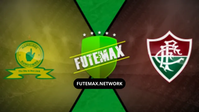 Assistir FuteMAX ao vivo em HD Online