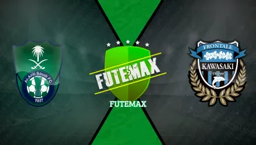Al Ahli x Kawasaki Frontale