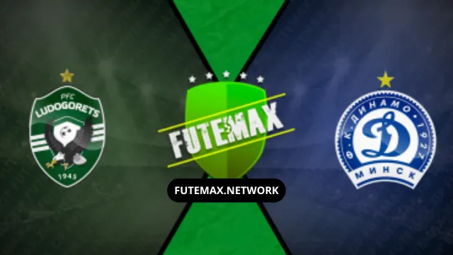 Assistir FuteMAX ao vivo em HD Online