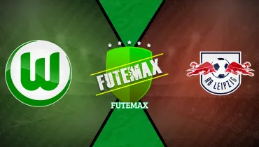 Wolfsburg x RB Leipzig Wolfsburg x RB Leipzig