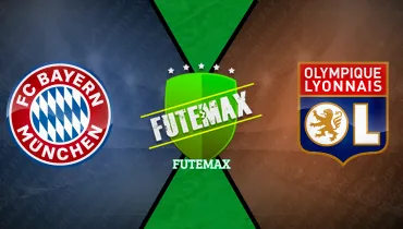 Bayern de Munique [F] x Lyon [F]