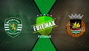 Sporting x Rio Ave Sporting x Rio Ave