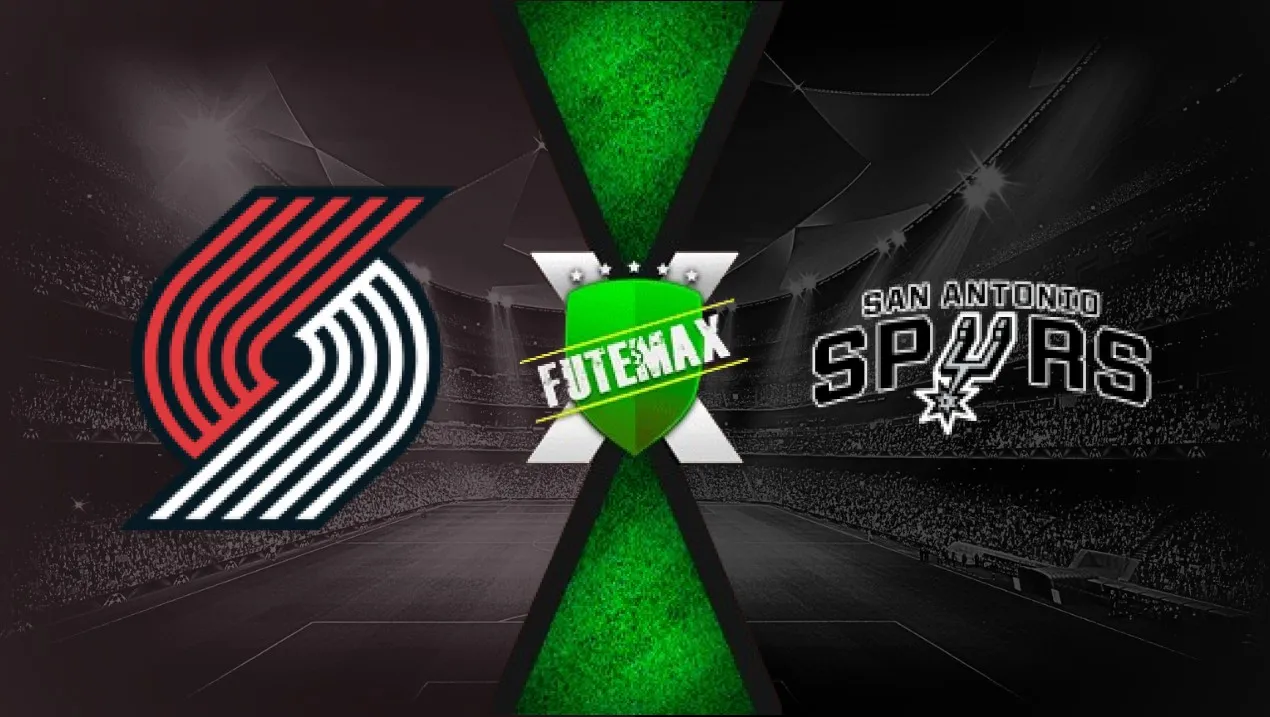 NBA: Portland Trail Blazers x San Antonio Spurs NBA: Portland Trail Blazers x San Antonio Spurs