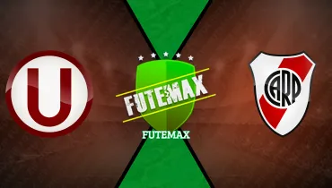 Universitario x River Plate Universitario x River Plate