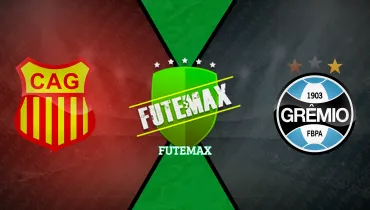 Atlético Grau x Grêmio Atlético Grau x Grêmio