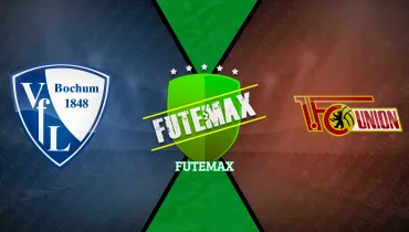 Bochum x Union Berlin Bochum x Union Berlin