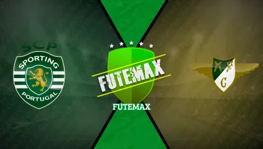 Sporting x Moreirense Sporting x Moreirense