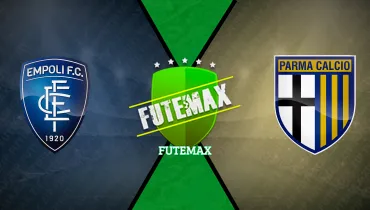 Empoli x Parma Empoli x Parma
