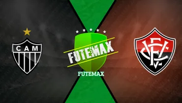 Atlético-MG x Vitória Atlético-MG x Vitória