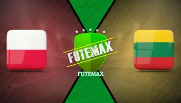 Polônia x Lituânia Polônia x Lituânia