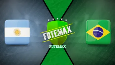 Argentina x Brasil Argentina x Brasil