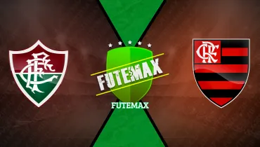 Fluminense x Flamengo SUB20 Fluminense x Flamengo SUB20