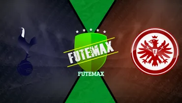 Tottenham x Eintracht Frankfurt Tottenham x Eintracht Frankfurt