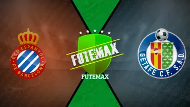 Espanyol x Getafe Espanyol x Getafe