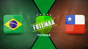 Brasil x Chile SUB17 Brasil x Chile SUB17