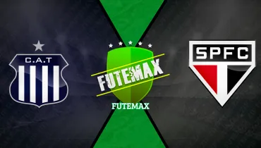 Talleres Córdoba x São Paulo Talleres Córdoba x São Paulo