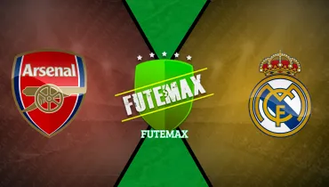 Arsenal [F] x Real Madrid [F]