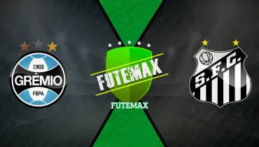Grêmio x Santos Grêmio x Santos
