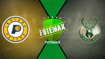 NBA: Indiana Pacers x Milwaukee Bucks NBA: Indiana Pacers x Milwaukee Bucks