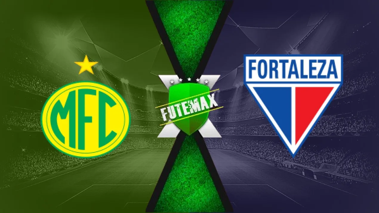 Mirassol x Fortaleza Mirassol x Fortaleza